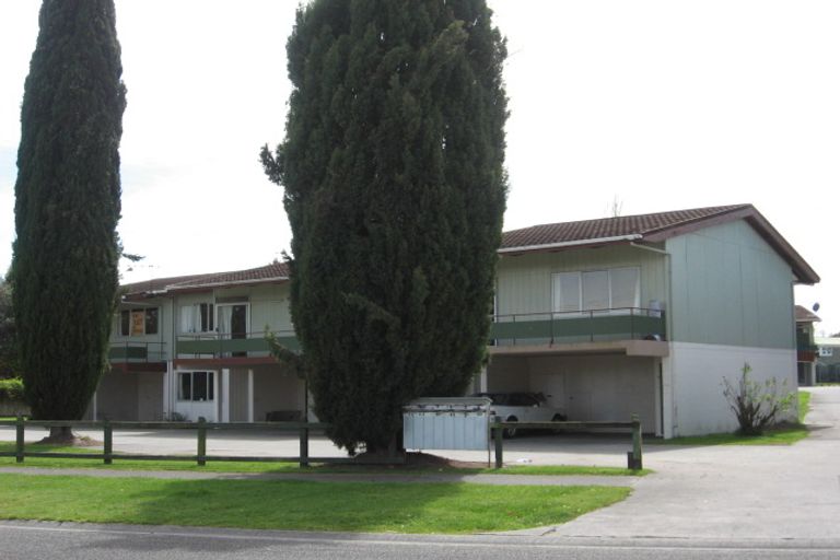 Photo of property in 8/42 Scannell Street, Taupo, 3330