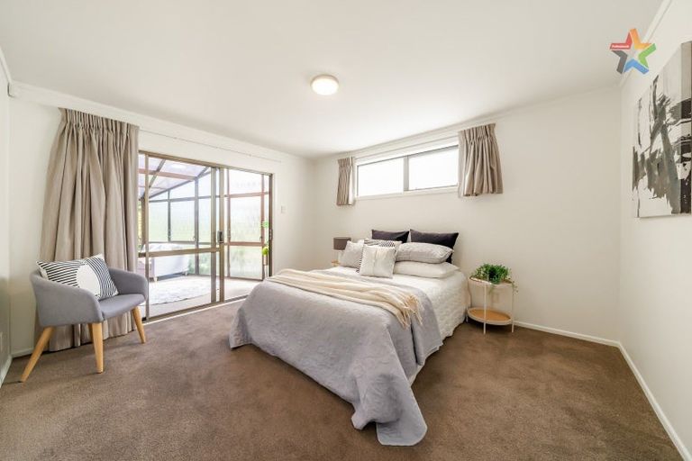 Photo of property in 30 Stanhope Grove, Korokoro, Lower Hutt, 5012