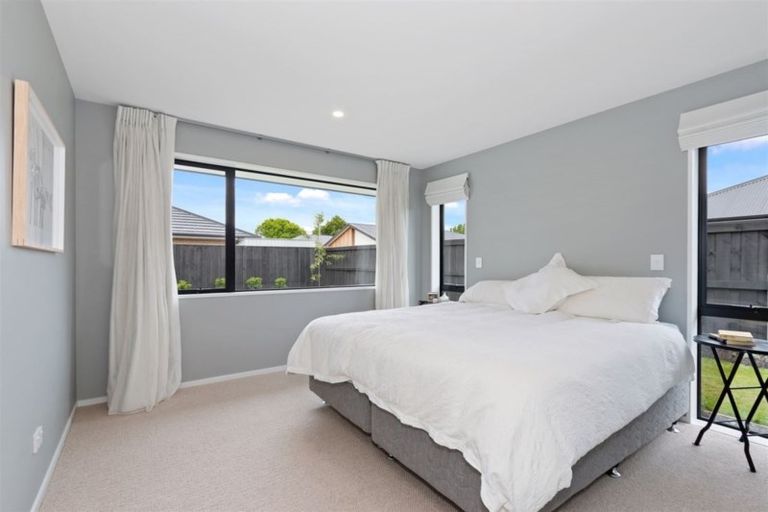 Photo of property in 25 Billington Drive, Halswell, Christchurch, 8025