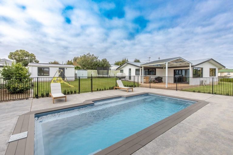 Photo of property in 4 Eden Terrace, Waipukurau, 4200