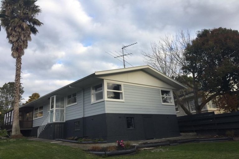 Photo of property in 6 Lawrence Crescent, Hillpark, Auckland, 2102