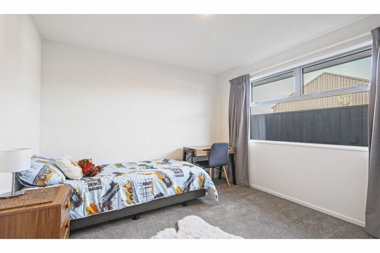 Photo of property in 21 Salisbury Avenue, Rangiora, 7400