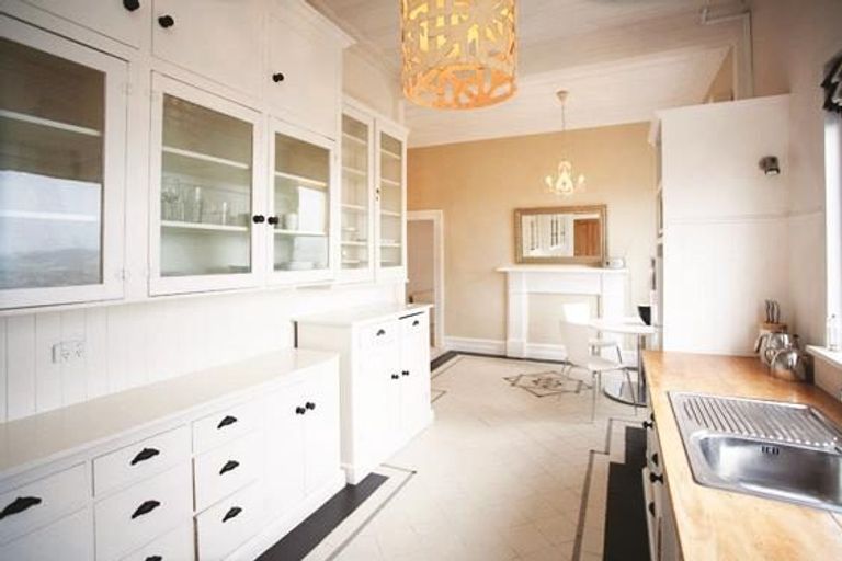 Photo of property in 323a High Street, Dunedin Central, Dunedin, 9016