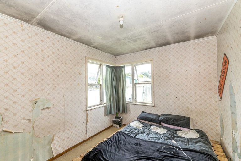 Photo of property in 16 Shamrock Street, Levin, 5510