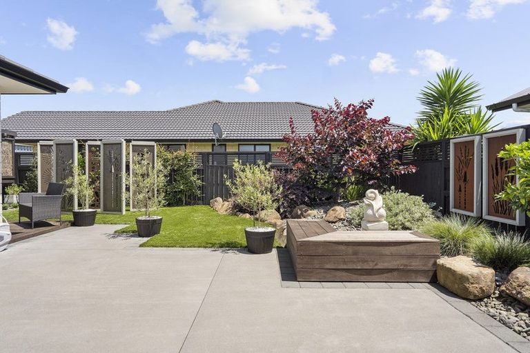 Photo of property in 30 Pengover Avenue, Leamington, Cambridge, 3432