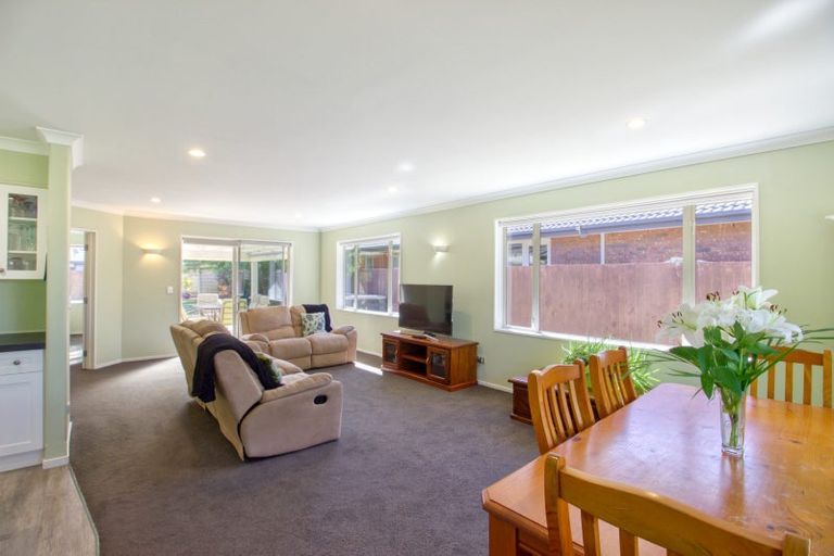 Photo of property in 10 Macartney Avenue, Halswell, Christchurch, 8025