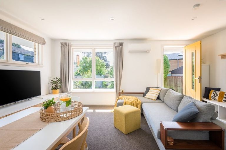 Photo of property in 5b Wedgewood Avenue, Cashmere, Christchurch, 8022