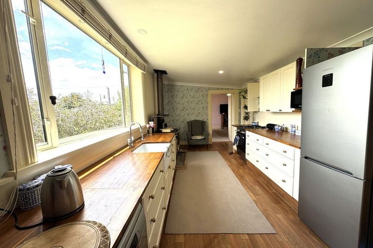 Photo of property in 6 Wangaloa Road, Kaitangata, 9210