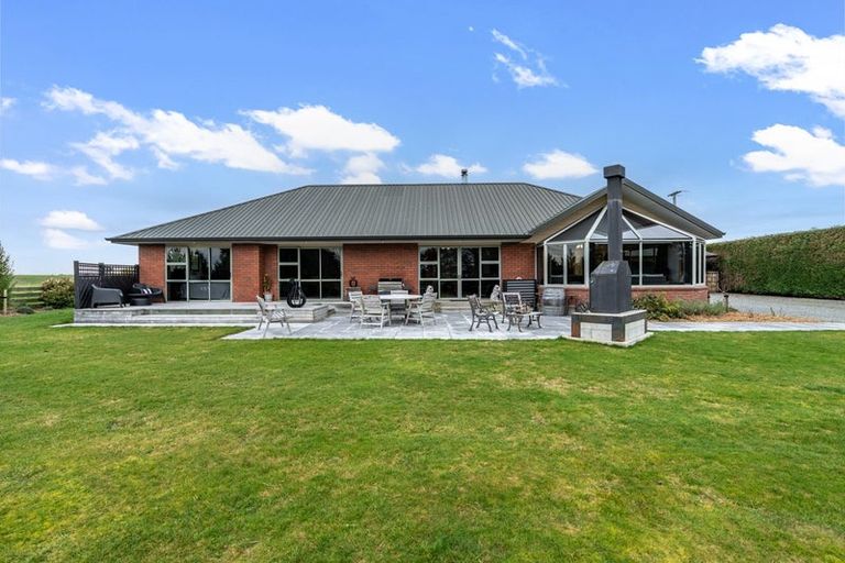Photo of property in 109 Longbush Road, Longbush, Invercargill, 9871