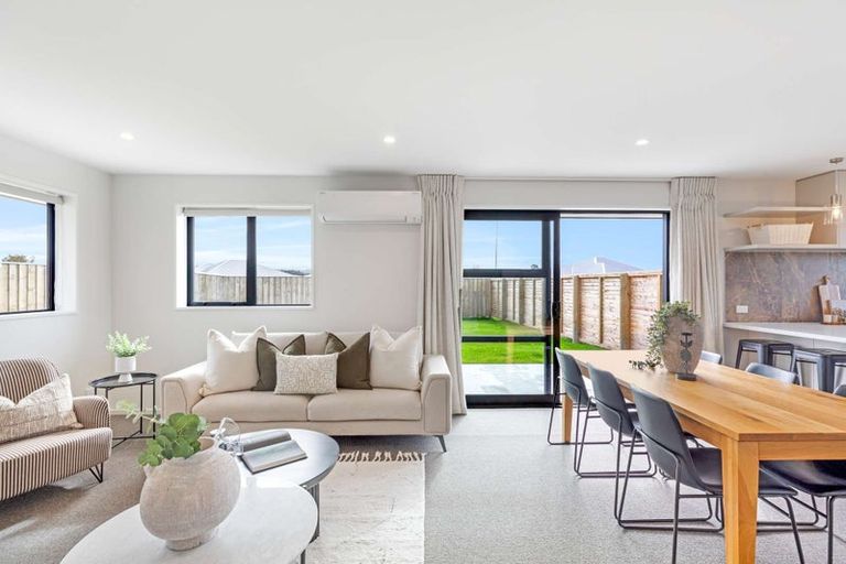 Photo of property in 46 Benn Street, Amberley, 7481