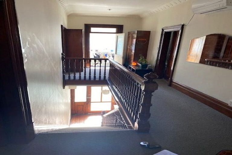 Photo of property in 1/27 Brougham Street, Mount Victoria, Wellington, 6011
