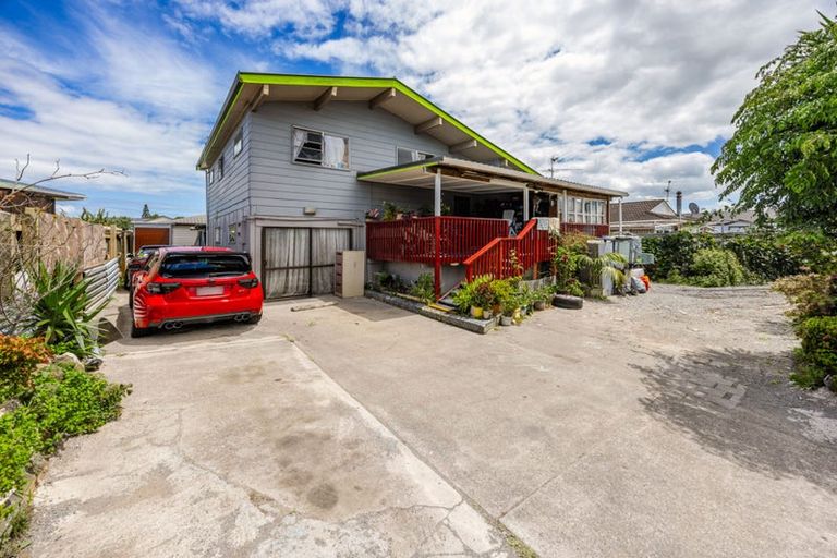 Photo of property in 51 Hokianga Street, Mangere East, Auckland, 2024