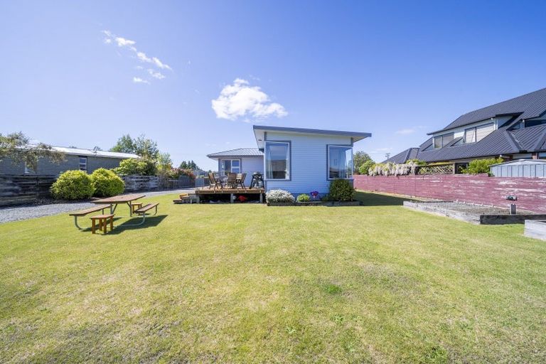 Photo of property in 93 Matai Street, Te Anau, 9600