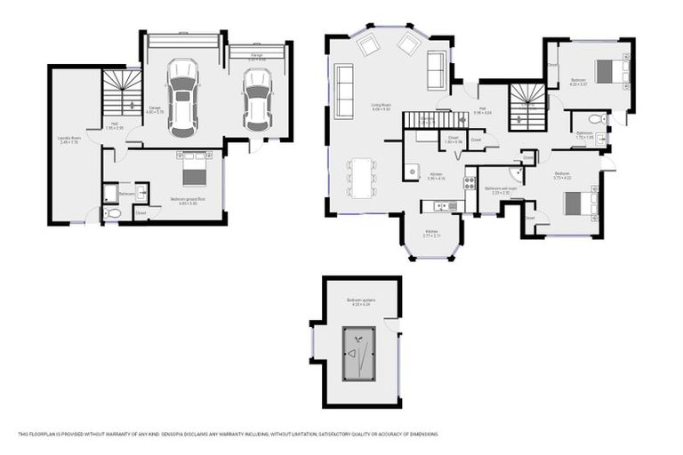 Photo of property in 16 Gwendoline Street, Glenholme, Rotorua, 3010