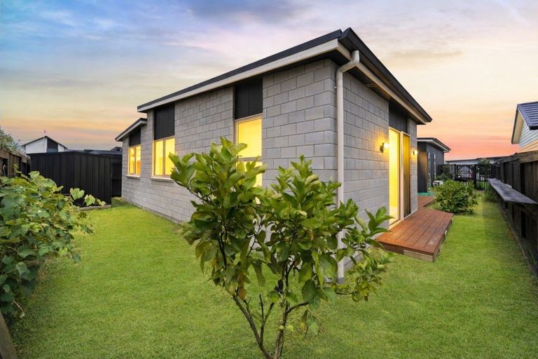 Photo of property in 57 Trewern Avenue, Chartwell, Hamilton, 3210