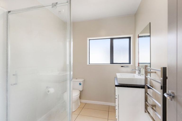 Photo of property in 98b Randolph Street, Woolston, Christchurch, 8062