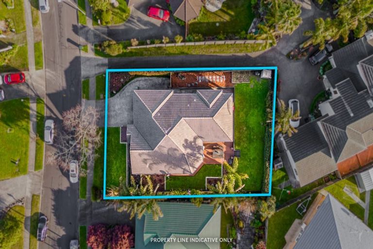 Photo of property in 87 Te Wharau Drive, Greenhithe, Auckland, 0632