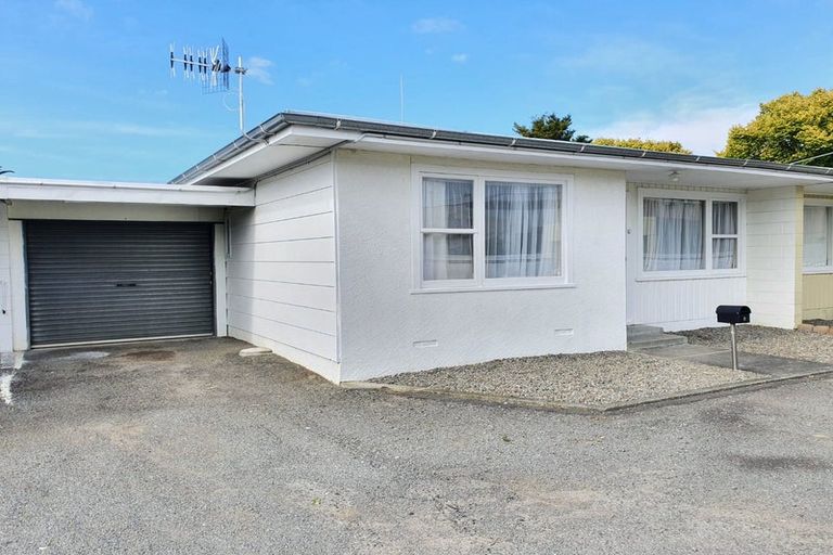 Photo of property in 8/18 Ada Street, Hokowhitu, Palmerston North, 4410