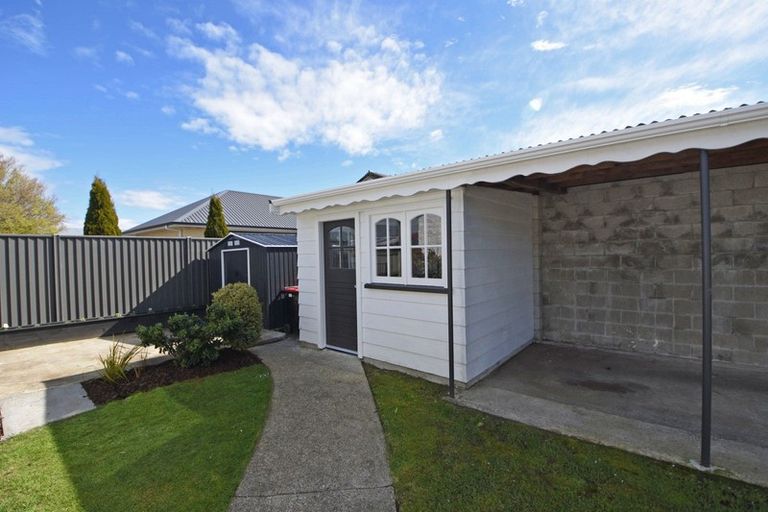 Photo of property in 93 George Street, Windsor, Invercargill, 9810