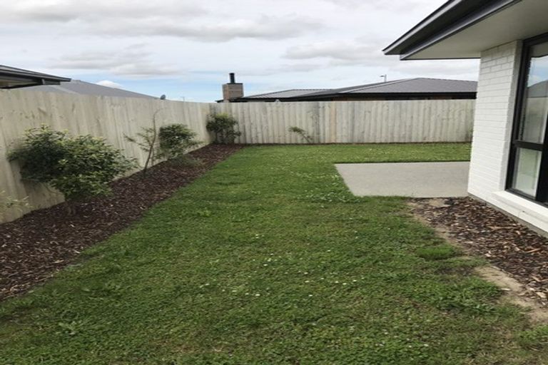 Photo of property in 14 Chert Street, Rolleston, 7614