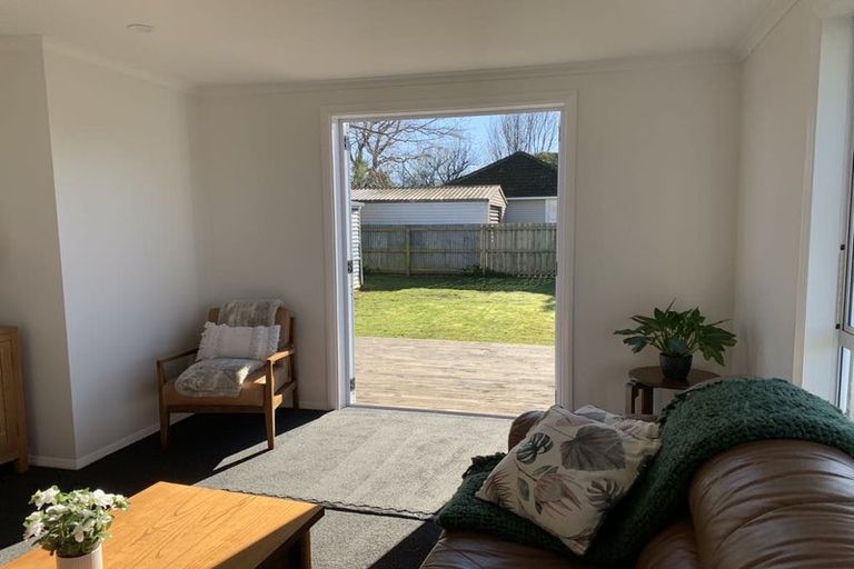 Photo of property in 36a Beaven Street, Marton, 4710