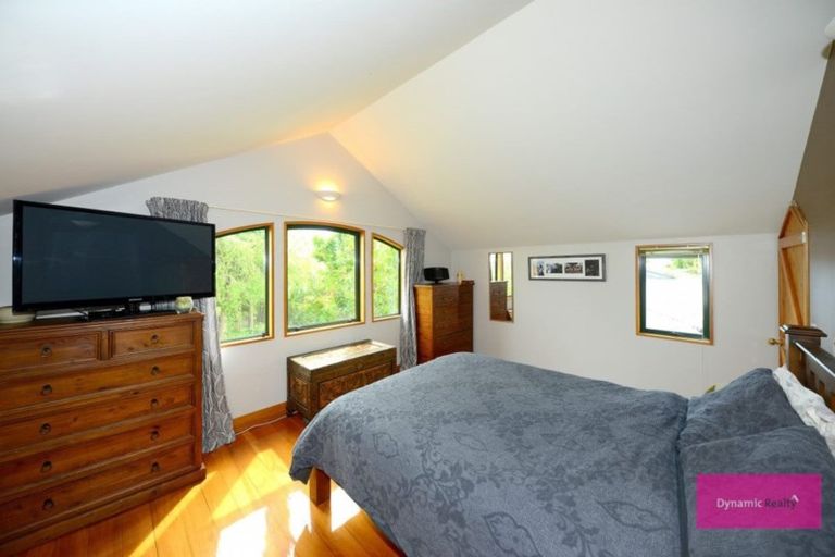 Photo of property in 8 Kohuhu Lane, Burwood, Christchurch, 8083