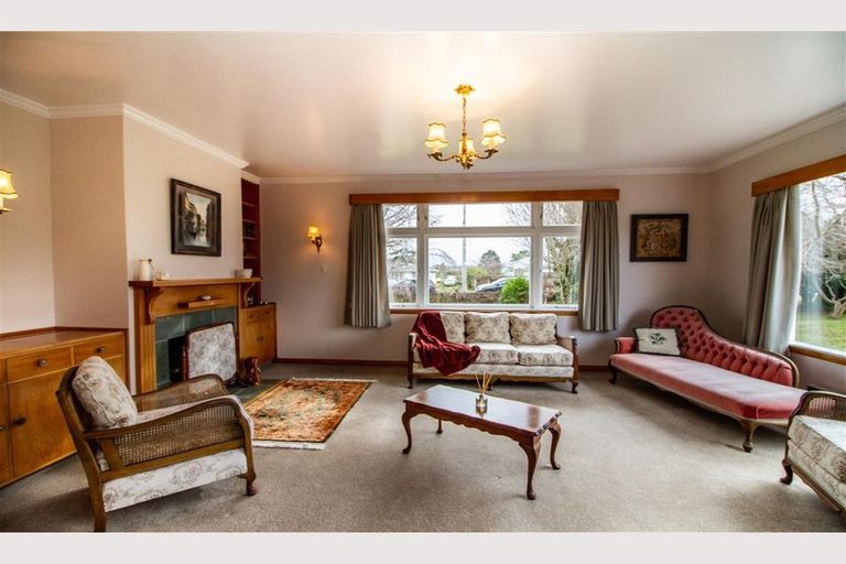 Photo of property in 94 Goldfinch Street, Ohakune, 4625