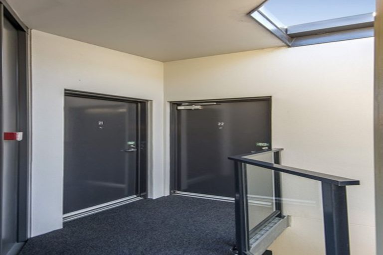 Photo of property in 104/118 Bealey Avenue, Christchurch Central, Christchurch, 8013