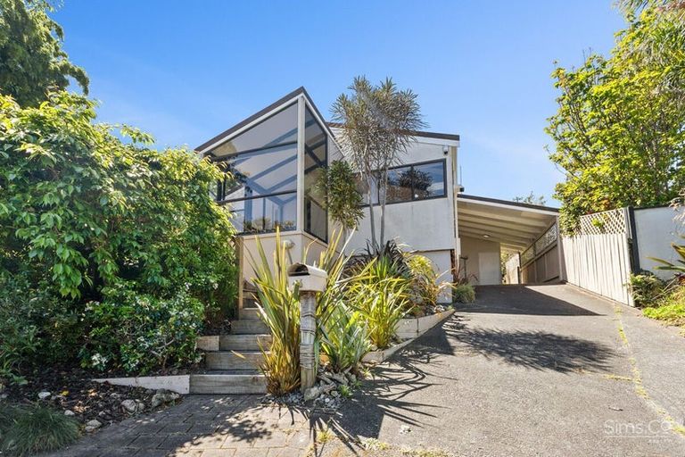 Photo of property in 26 Aiken Road, Saint Johns Hill, Whanganui, 4501