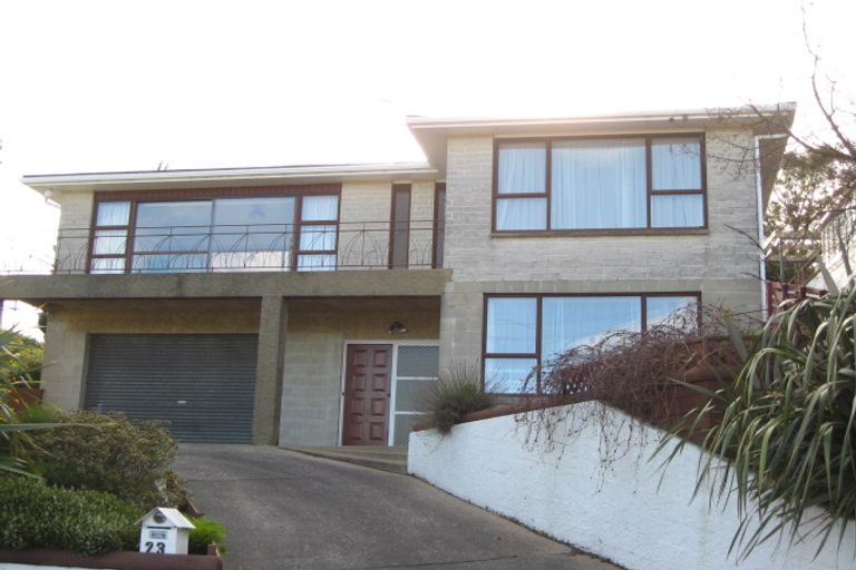 Photo of property in 1/26 Calypso Place, Rothesay Bay, Auckland, 0630