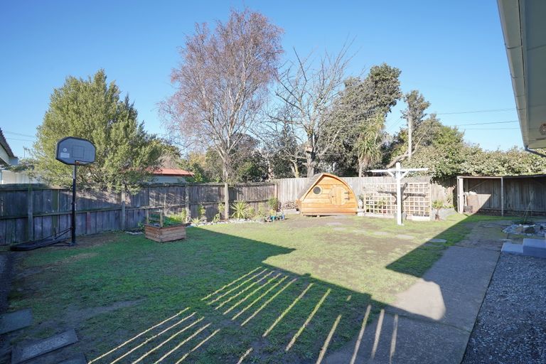 Photo of property in 84 Eureka Street, Aranui, Christchurch, 8061