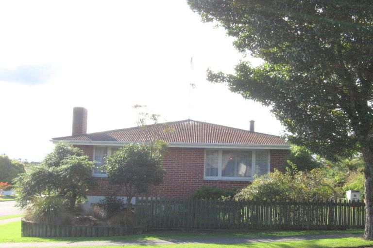 Photo of property in 50 Baird Road, Tokoroa, 3420