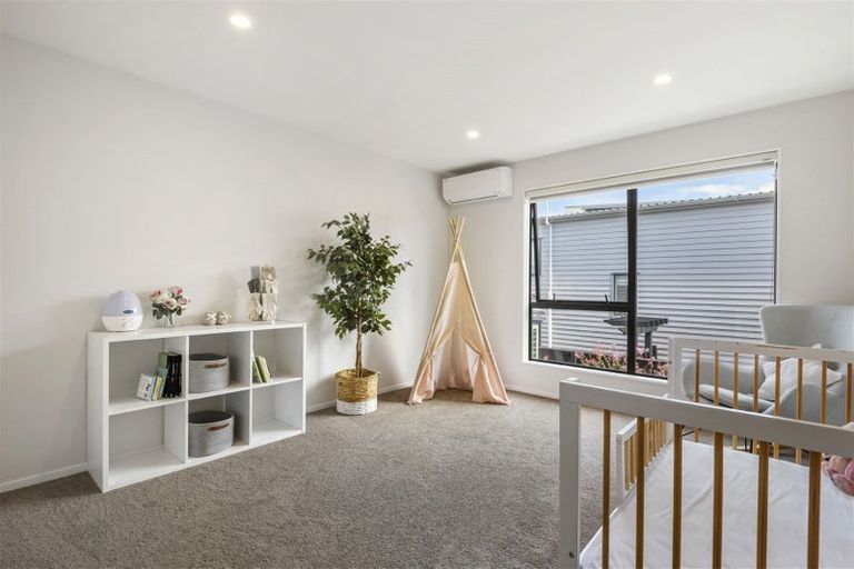 Photo of property in 25 Waterlily Street, Hobsonville, Auckland, 0616