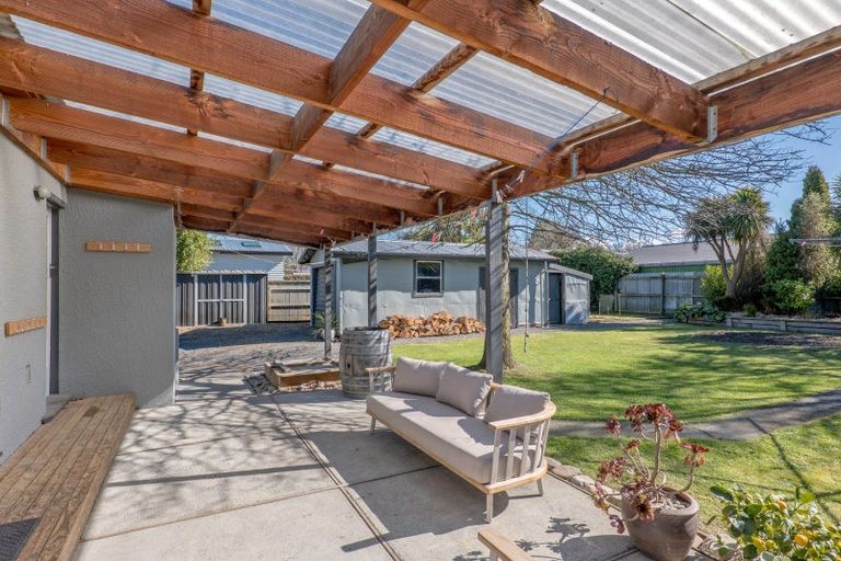 Photo of property in 26 Allen Street, Methven, 7730