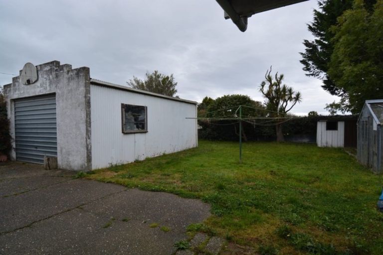 Photo of property in 33 Stirrat Street, Kingswell, Invercargill, 9812