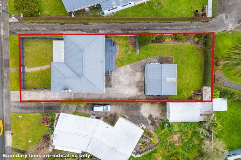 Photo of property in 31 Korau Road, Tikipunga, Whangarei, 0112
