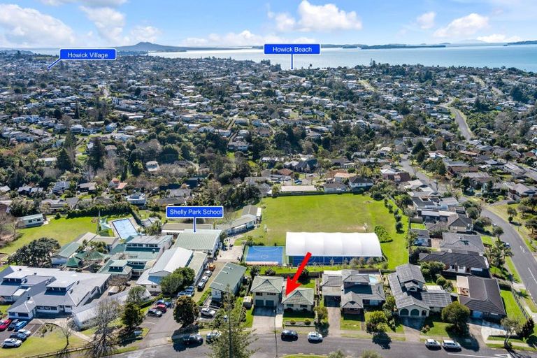 Photo of property in 7 Sunnyview Avenue, Shelly Park, Auckland, 2014