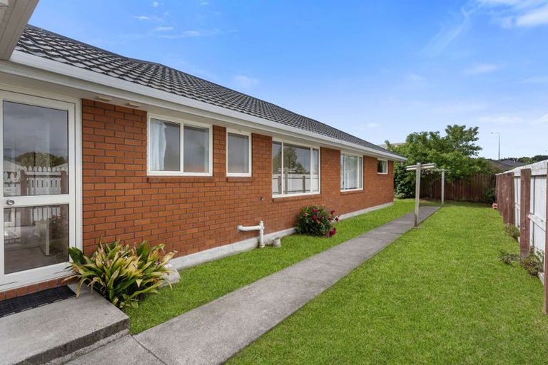 Photo of property in 1 Cardigan Bay Place, Addington, Christchurch, 8024