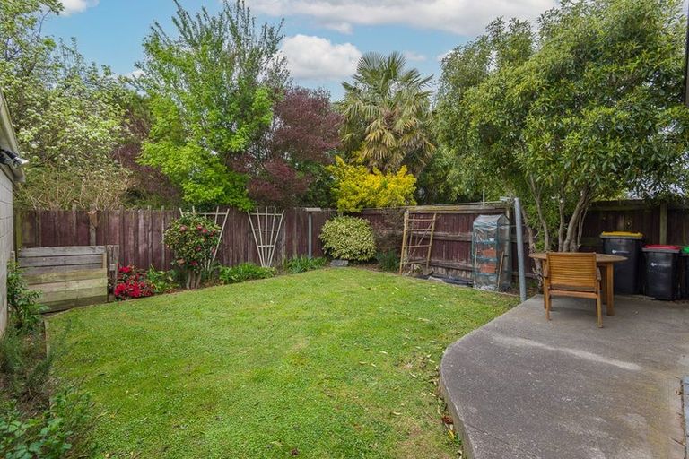 Photo of property in 93b Kippenberger Avenue, Rangiora, 7400