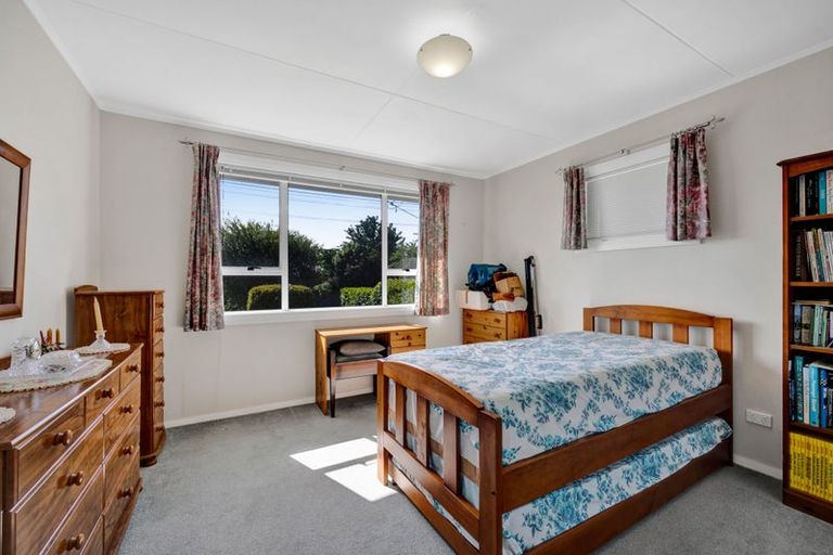 Photo of property in 7 Caplen Street, Hawera, 4610