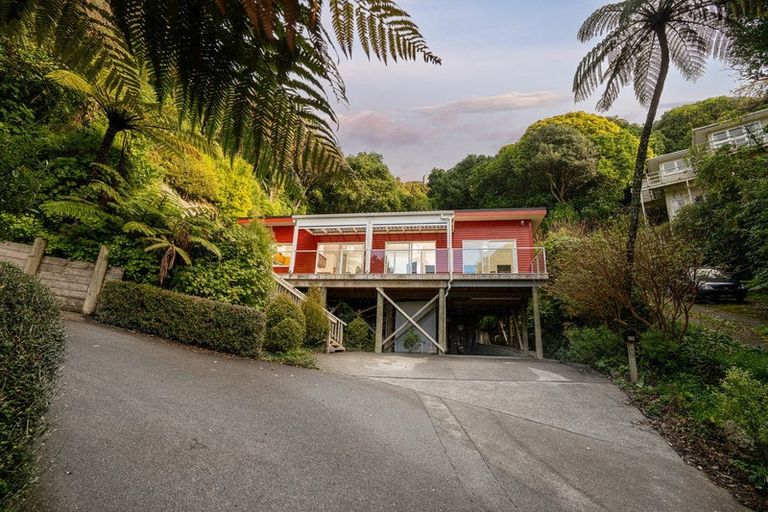 Photo of property in 66 Verviers Street, Karori, Wellington, 6012
