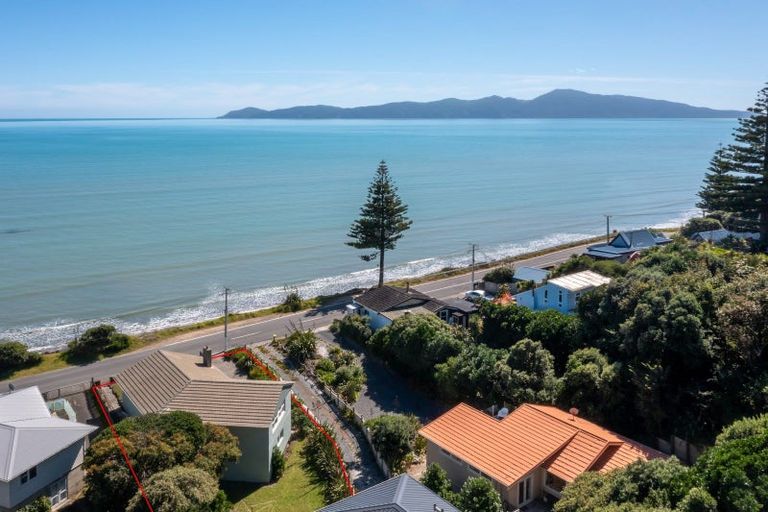 Photo of property in 9b The Esplanade, Raumati South, Paraparaumu, 5032
