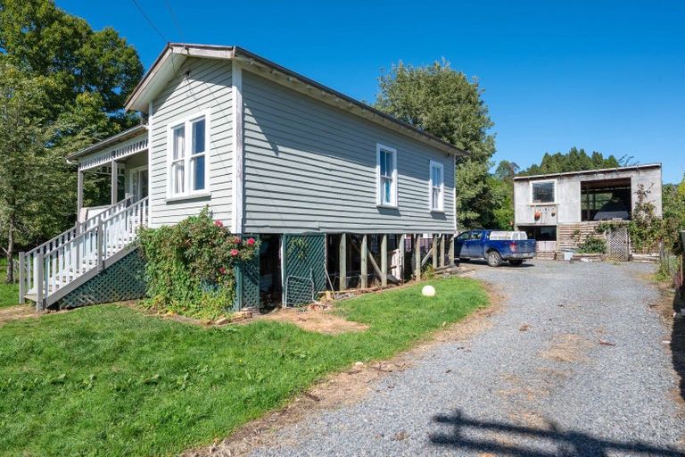 Photo of property in 30 Huia Street, Ohura, 3926