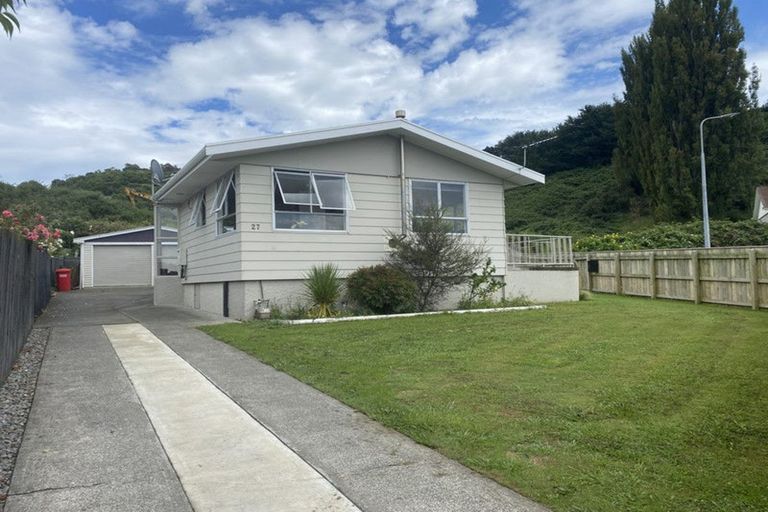 Photo of property in 27 Savage Crescent, Aramoho, Whanganui, 4500