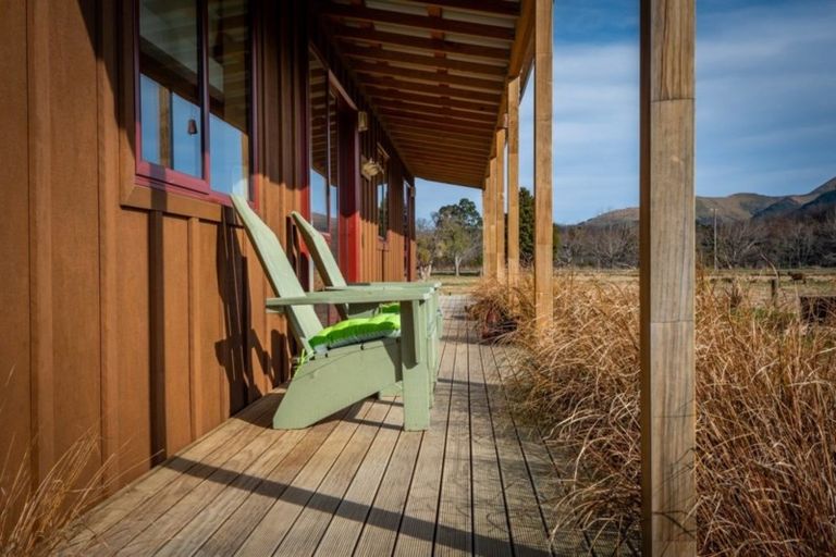 Photo of property in 1248 Peel Forest Road, Peel Forest, Geraldine, 7992