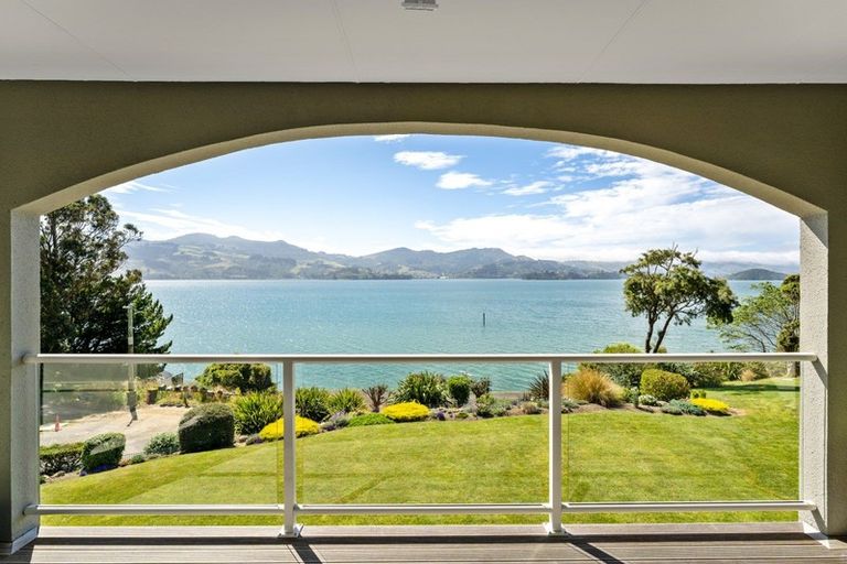 Photo of property in 7 Camp Street, Broad Bay, Dunedin, 9014