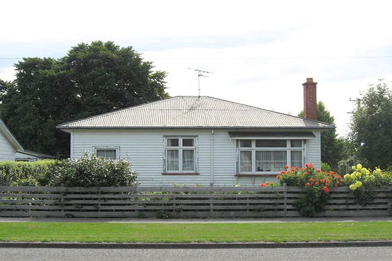 Photo of property in 117 Rolleston Street, Rakaia, 7710