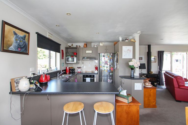 Photo of property in 4 Leven Street, South Hill, Oamaru, 9400