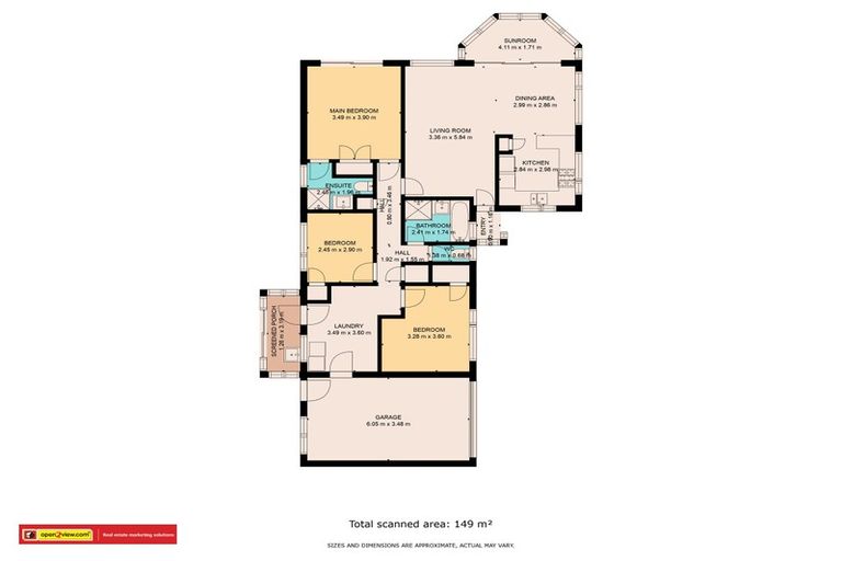 Photo of property in 8b Tilsley Street, Glenholme, Rotorua, 3010