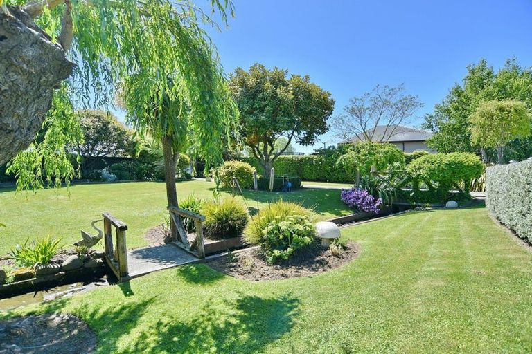 Photo of property in 415 High Street, Rangiora, 7400